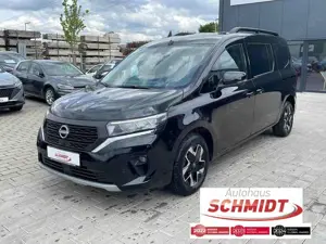 Nissan Townstar Kombi L2 Automatik Tekna 7 Sitze AVM