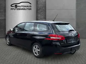 Peugeot 308 SW Business-Line Bild 5