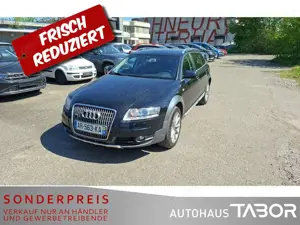 Audi A6 allroad allroad 3.0 TDI Navi StandHz Alcantara SD Xen