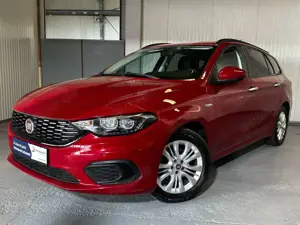 Fiat Tipo Easy*Klima*Navi*PDC*SHZ*MFL