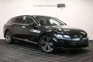 Volkswagen Arteon R-Line *MATRIX*AHK *VIRTUAL *KEYLESS *ACC