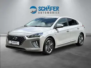 Hyundai IONIQ Style Plug-In Hybrid #LED #NAV #KAM