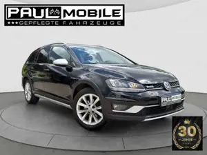 Volkswagen Golf TDi Alltrack 4Motion Navi Bi-Xenon ACC AHK