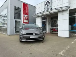 Volkswagen Polo Comfortline 1.0 l TSI 95 PS 5-Gang