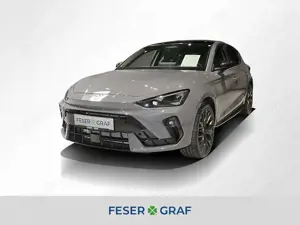 CUPRA Leon VZ Black Edition 2.0 RFK,MATRIX,NAVI,SHZ