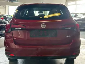 Fiat Tipo Easy*Klima*Navi*PDC*SHZ*MFL Bild 5