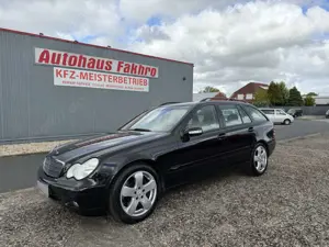 Mercedes-Benz C 200 T Kompressor Sport Paket