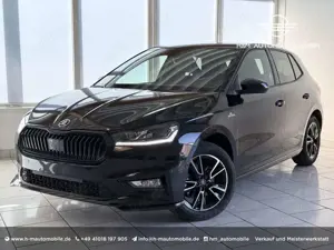 Skoda Fabia Monte Carlo-CarPlay/ACC/BiLED/Kessy