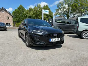 Ford Focus ST-Line X Lim./Matrix-LED/Kamera/Allw/Pano