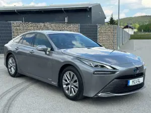 Toyota Mirai Executive/Carplay/360°/Matrix-LED