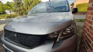 Peugeot Rifter Rifter PureTech 130 L1 EAT8 GT