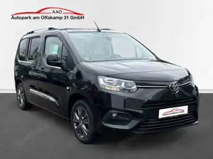 Toyota Proace Verso L1 Executive *Pano *AHK *Head