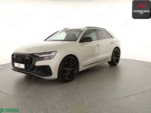 Audi SQ8 SQ8 4.0 TFSI qu MATRIX,MASSAGE,SITZKLIMA,HUD,ACC