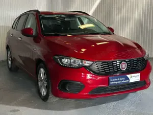 Fiat Tipo Easy*Klima*Navi*PDC*SHZ*MFL Bild 3