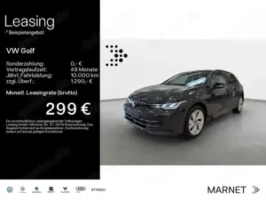 Volkswagen Golf ENERGY DSG / NAVI / AHK usw.