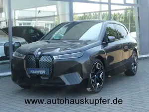BMW iX xDrive50 Sportpak.AHK°LASER°PANO°Bel.Massages