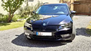 Skoda Superb Combi 2.0 TSI 4x4 DSG SportLine