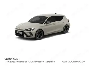 CUPRA Leon 1.5 eTSI 110 kW (150 PS) 7-Gang-DSG