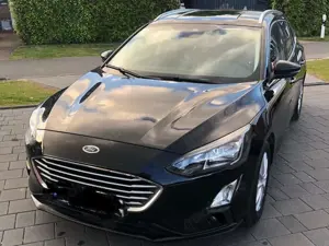 Ford Focus Focus Turnier Diesel Turnier 1.5 EcoBlue Start-Stopp-System Aut. COOL