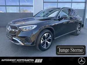 Mercedes-Benz GLC 200 GLC 200 4M Avantgarde Ed.Distronic 360° Memory..