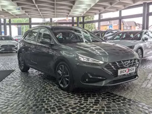 Hyundai i30 1.0 Aut. Mild-Hybrid LED KAM SHZ APP LHZ NAV