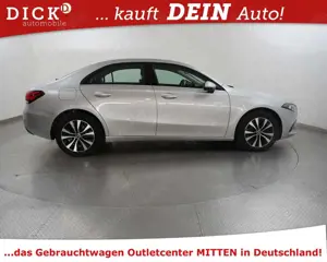 Mercedes-Benz A 250 A250e LIMO 8G Advan MULTIBEAM+AHK+LED+NAV+SHZ+17