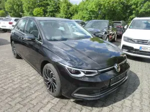 Volkswagen Golf Style 1.4 e-Hybrid DSG NAVI PANORAMA IQ LIGHT KAMERA ALU ACC APS SITZHEIZUNG CLIMATR