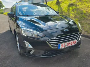 Ford Focus Turnier, ACC,PANO,1HAND, ASSIST