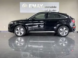 Audi Q5 40 TFSI Sportback quattro advanced