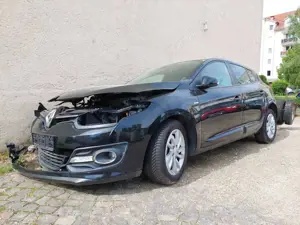 Renault Megane Limited
