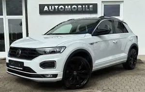 Volkswagen T-Roc R-line 1.5 TSI DSG NAVI LED KAMERA ACC 19"