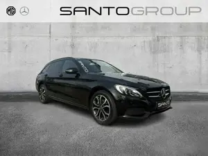 Mercedes-Benz C 180 C 180 T-Modell AVANTGARDE Exterieur/Navi/Autom.
