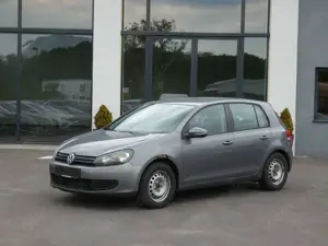 Volkswagen Golf VI*Klima*Pdc*5 Türer*