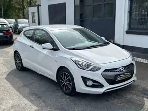 Hyundai i30 1.4 Coupe Classic