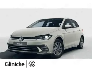 Volkswagen Polo Style 1,0 l TSI OPF 85 kW (116 PS) 7-Gang-D