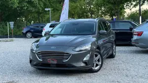Ford Focus Cool*Navi*Kamera*Tempomat