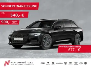 Audi A6 40TDI S-TR ADVANCED LED+NAV+ACC+SHZ+AHK