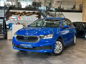 Skoda Fabia Active *LED*Spurh.*Kamera*