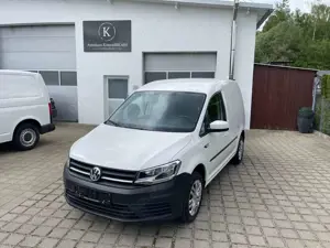 Volkswagen Caddy Trendline/Automatik/Benzin/Klima