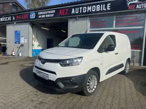 Toyota Proace City L1 Meister*Neue TÜV*25.000 km*