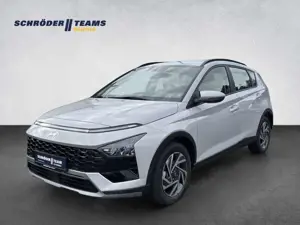 Hyundai BAYON 1.0 T-GDi DCT Trend VIRTUAL/NAVI/LED