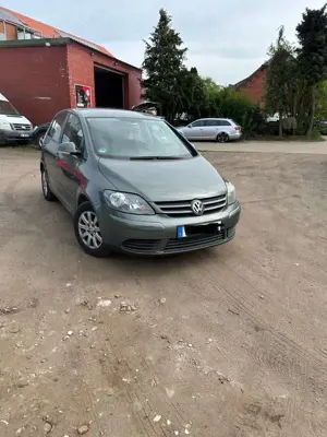 Volkswagen Golf Plus Comfortline