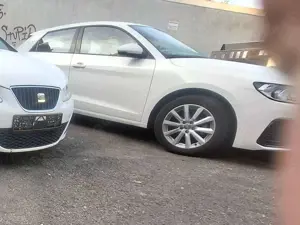SEAT Ibiza Ibiza SC 1.2 TDI CR Ecomotive Style