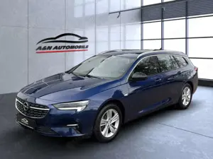 Opel Insignia B Sports Tourer Elegance+LED+NAVI+LEDER