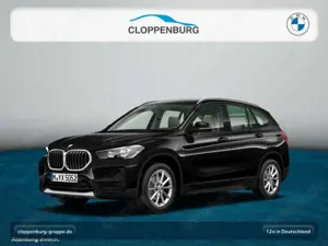 BMW X1 sDrive18d Advantage Navi+SHZ+HiFi+Klimaaut.