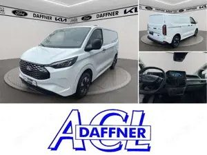 Ford Transit Custom Kasten E 320 L1 Trend RWD Navi LED Apple CarPlay A