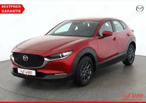 Mazda CX-30 2.0 LED 360° Head-Up Navi Sitzheizung
