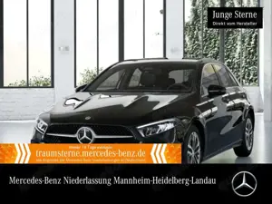 Mercedes-Benz A 200 PROGRESSIVE+PANO+LED+KAMERA+TOTW+7G