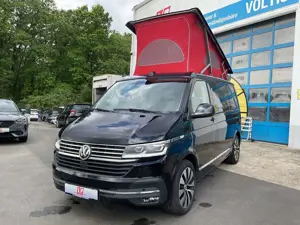 Volkswagen T6 California T6.1 California Ocean 4Motion 204 PS LED Voll