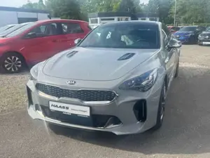 Kia Stinger 3.3 T-GDI AWD OPF GT